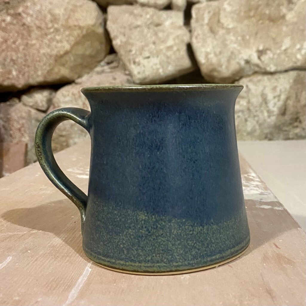 Obří hrnek Temelín 450 ml